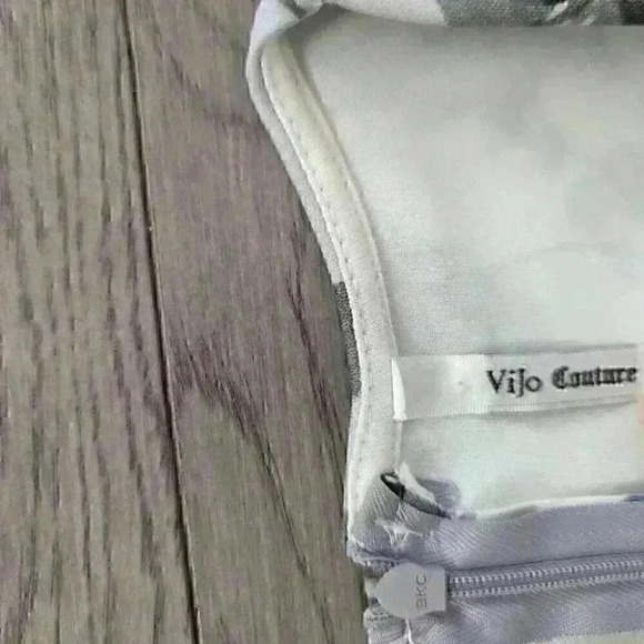 Vijo Couture Dress - size  small - Picture 2 of 5